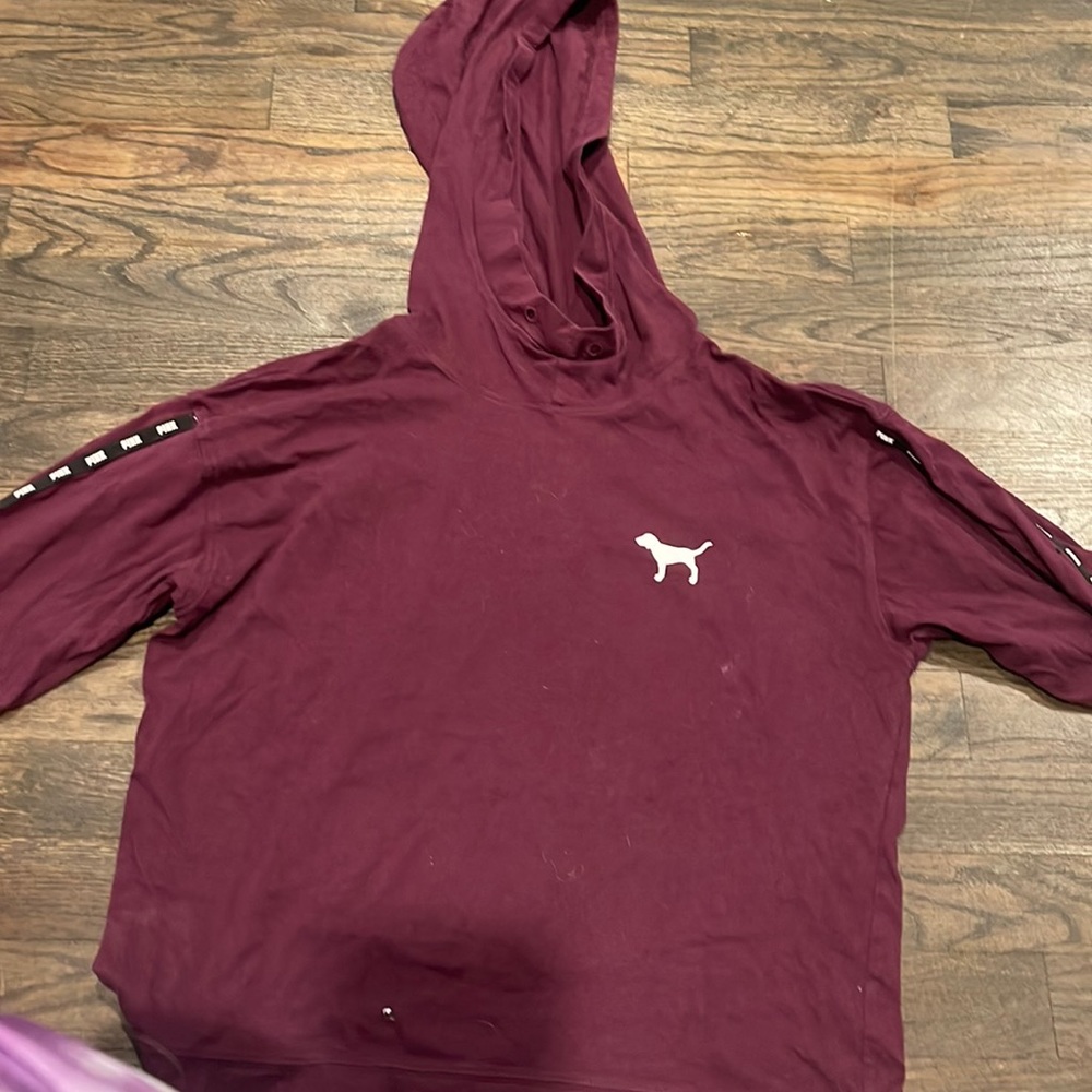 Victoria’s Secret hoodie